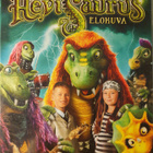 HEVISAURUS ELOKUVA DVD - pikkukuva 1