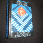 WILLIAM SLEATOR - SOKKELOPORTAIKKO - pikkukuva 1