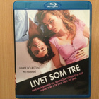 livet Som Tre- Blu-ray• - pikkukuva 1
