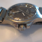 Miesten Rannekello Certina 1886, Titanium - pikkukuva 3