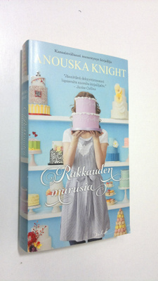 Anouska Knight : Rakkauden murusia