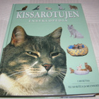 Michael Pollard Kissarotujen ensyklopedia  -sid - pikkukuva 1