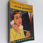 Alice Lyttkens : En tule päivälliselle - pikkukuva 1