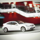 Myyntiesite - Mercedes-Benz CLC-sarja - 3/2008 - pikkukuva 2