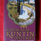 Kuningatar Kuntin opetukset - pikkukuva 1