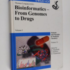 Thomas Lengauer : Bioinformatics - From Genomes to Drugs,... - pikkukuva 1