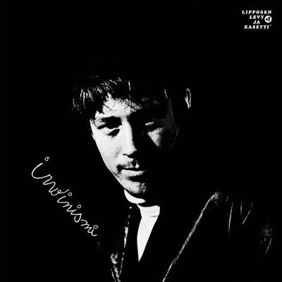 Irwin Goodman – Irwinismi LP SEALED