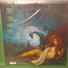 NOVEMBRE - URSA M- / M- UK - 2016 2LP - pikkukuva 2