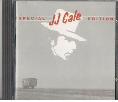 J J CALE SPECIAL EDITION