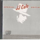 J J CALE SPECIAL EDITION - pikkukuva 1