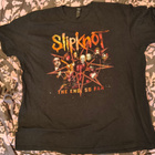 Slipknot : The End, So Far - paita - pikkukuva 1