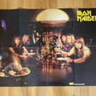 Extreme juliste ja Iron Maiden juliste  - pikkukuva 2
