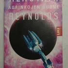 Alastair Reynolds - Aurinkojen Huone - pikkukuva 1