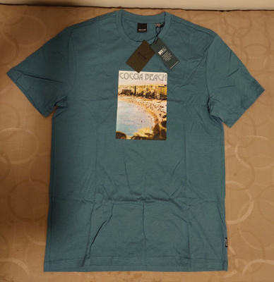 Only & Sons t-paita (Koko M)