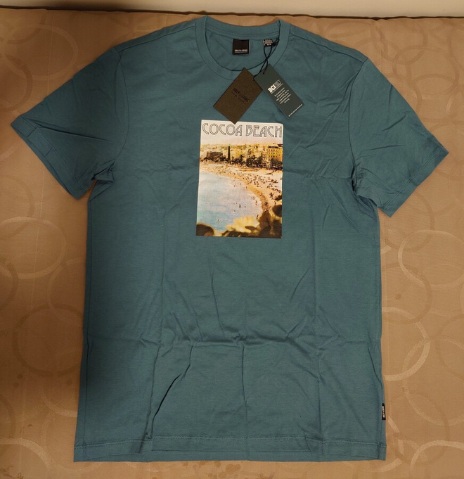 Only & Sons t-paita (Koko M)