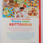 Annabel Karmel : Pienen kokin keittokirja : hauskoja hetk... - pikkukuva 2