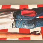 BRUCE SPRINGSTEEN: Born In The U.S.A - LP, uusi - pikkukuva 3