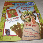 Duddle - Bitskoff Avaruusmonsterien kaamea puuhakirja - pikkukuva 1
