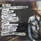 Juha Tapio: Ohikiitävää CD - pikkukuva 2