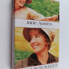 Jane Austen : Järki ja tunteet - pikkukuva 1
