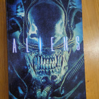 Neca Aliens (1986) Ultimate Alien Warrior - pikkukuva 4