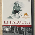 Ei paluuta (1962) Andrei Tarkovskin esikoiselokuva - pikkukuva 1