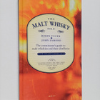 Robin Tucek ym. : The Malt Whisky File - The Connoisseur'... - pikkukuva 1