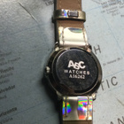 SPESIAL A&C WATCHES erikoisrannekkeella - pikkukuva 2