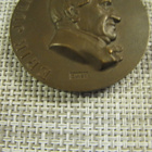 Erik Julin mitali 1938 /Gerda Qvist 1938 - pikkukuva 2