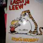 Lassi ja leevi paketti 2 - pikkukuva 1