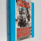 Pentti H. Tikkanen : Marskin kaukopartioritarit : kaukopa... - pikkukuva 1