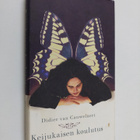 Didier van Cauwelaert : Keijukaisen koulutus - pikkukuva 1