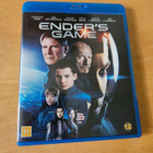 Ender's Game (Blu-ray) - pikkukuva 1