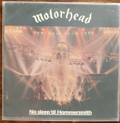 Motörhead