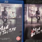 Mad Detective -Blu-Ray - pikkukuva 1