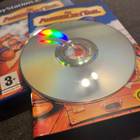 Fievel - An American Tail PS2 - pikkukuva 2