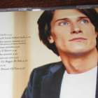 Tomi Metsäketo: Tummaa samettia cd - pikkukuva 2