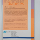 Ikäihmisen diabetes : hyvän hoidon opas - pikkukuva 2