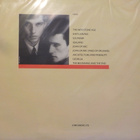 ORCHESTRAL MANŒUVRES IN THE DARK - ARCHITECTURE.. - M-/EX LP - pikkukuva 2