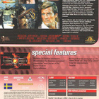 007 - Elä ja Anna Toisten Kuolla - DVD - pikkukuva 2
