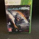 Metal Gear Rising XBOX 360 - UUSI - pikkukuva 1