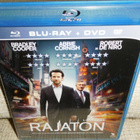 Rajaton [Blu-ray + DVD] - pikkukuva 2