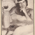LANE  CAUDELL :: MIDNIGHT  HUNTER :: VINYYLI  LP   1979 - pikkukuva 5