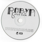 Robyn • Body Talk Pt. 1 PROMO CD - pikkukuva 5