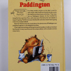 Michael Bond : A bear called Paddington - pikkukuva 2