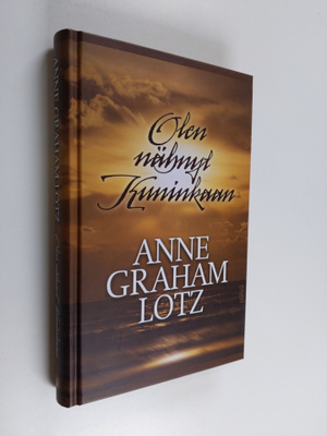 Anne Graham Lotz : Olen nähnyt Kuninkaan