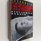Elizabeth George : Viattomien kesken - pikkukuva 1