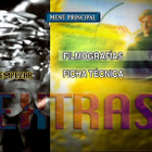CROSSWORLDS dvd 1996 Rutger Hauer - pikkukuva 4