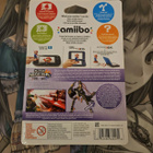 Amiibo - Bayonetta (Player 2) - UUSI - pikkukuva 2