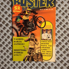 Buster 5/1973 LÄHES PRIIMA! - pikkukuva 1